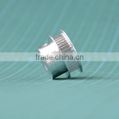 GT2 Timing Pulley, 5mm Bore, 40 Teeth, for 6mm belt