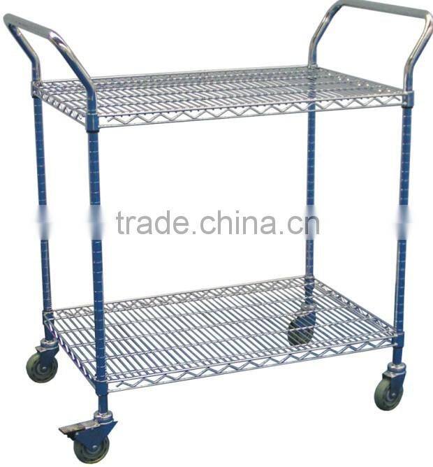 ESD Trolley Cart