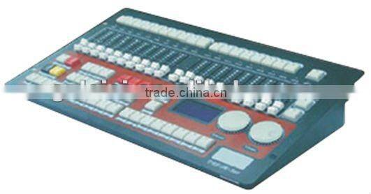 360 pearl dmx controller