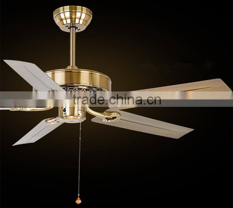 ceiling lights with iron