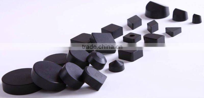 WNMN Solid CBN Inserts