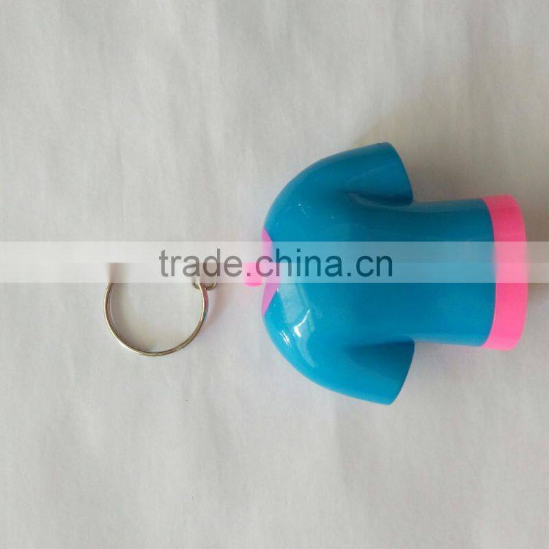 promotiona wristband ball plastic bracelet ballpoint flexible ball pen