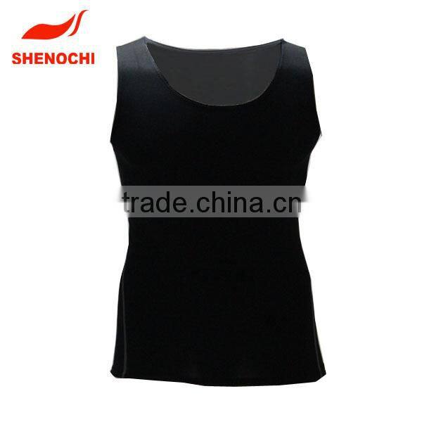 Fitness GYM Singlet Tank Top Custom Singlet Sport Wear