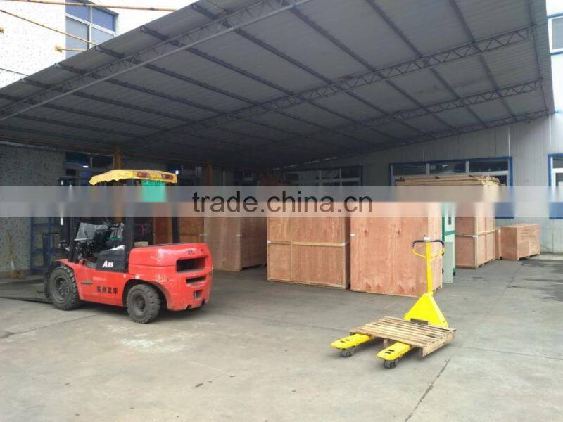 hot roll laminator Model YDFM-720A/920A