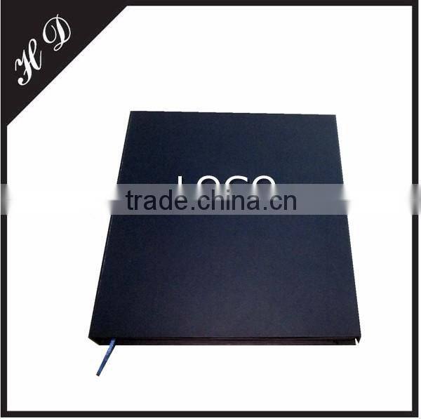 Pen And Book Set Gift Packaging Box