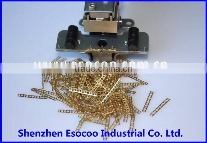 SMT Single chip copper