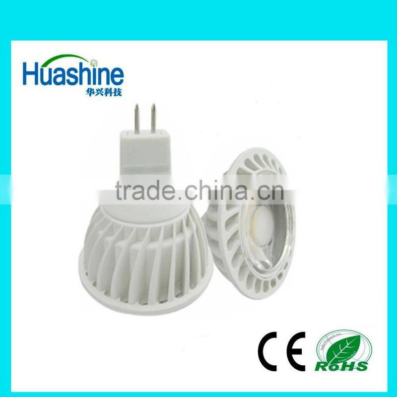 New Lighting Systems led lamp led spotlight bulbs 5W led spotlight indoor/LED spotlight