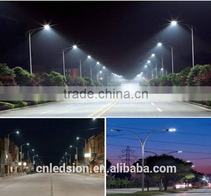 CE RoHS cUL UL appproved IP67 CREE LED luminaire street lighting 100w