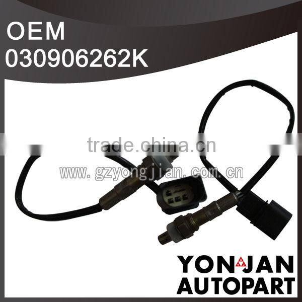 Lambda Sensor / O2 Sensor / Oxygen Sensor OEM#030906262K