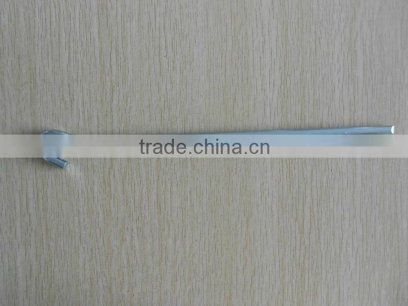 56725# 12" Heavy Duty Steel Peg, Steel Stake