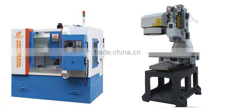 VMC 420L 3 axis mini/small cnc milling machine price