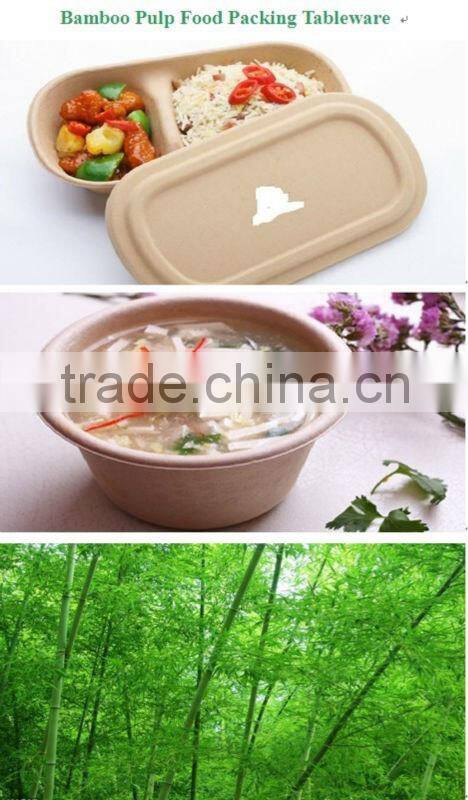 disposable bamboo food Plate