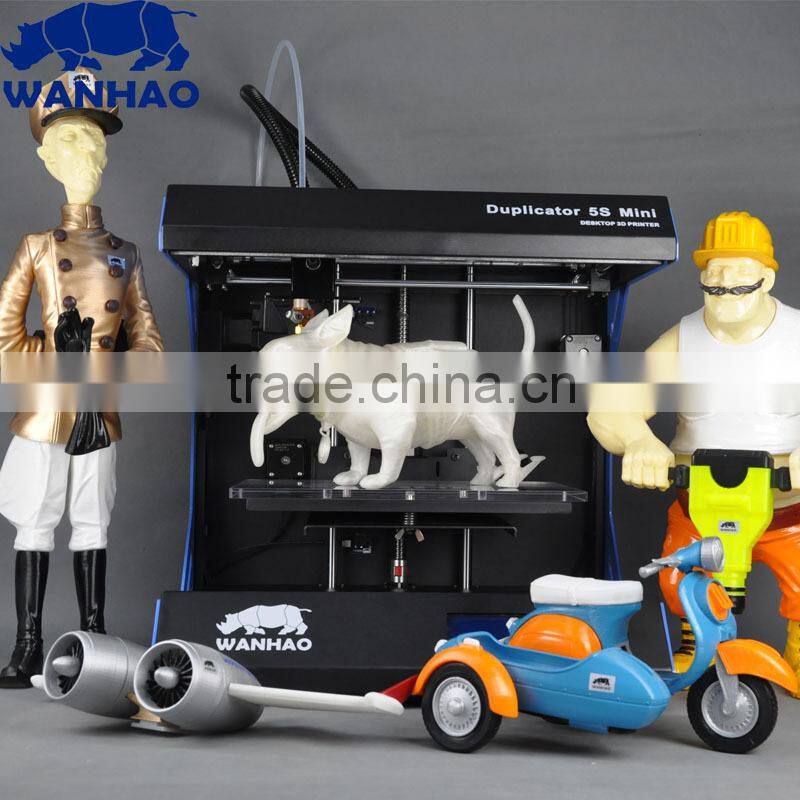 D5S, D5S Mini, Peek insulate tube