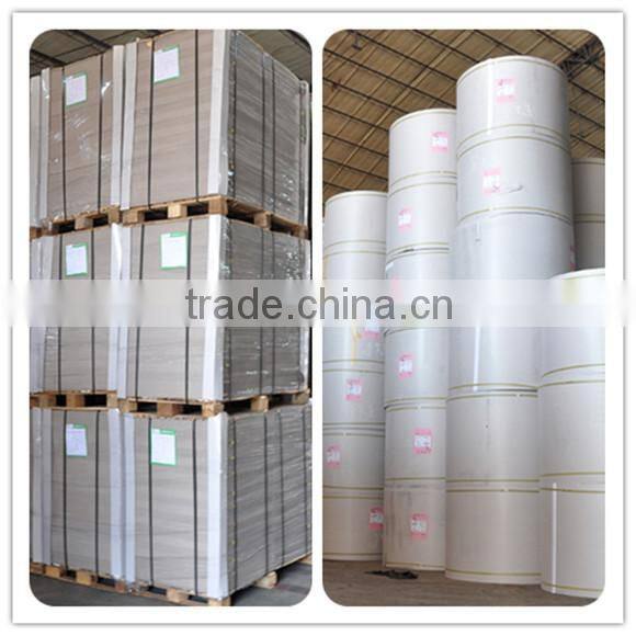 Manufacture of mills in china laminated roll paper book cover