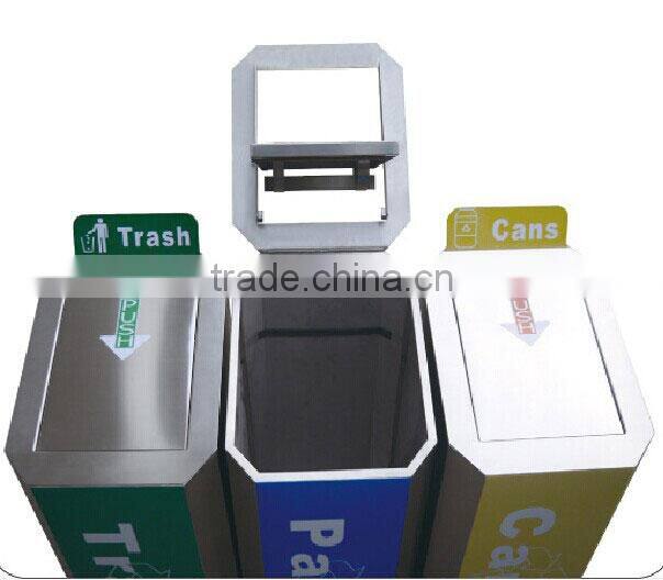 Mini Envirobin - Office Recycling Bins