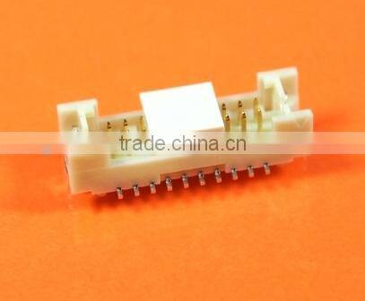 1.25mm pitch SMT Electronic Wire to Board 40 Pin Connector 10, 20, 30 40 Pin Available