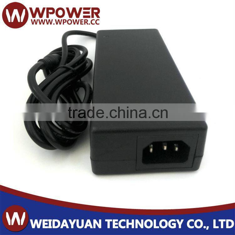 220v ac dc 12v 6a power adapter power supply desktop 72w 12v 6a