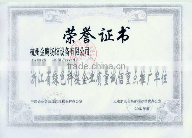 (JY-8920-5)China Zhejiang hangzhou lectrue chair