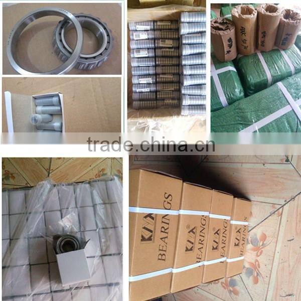 cone bearing/inch taper roller bearing 7521(32221)