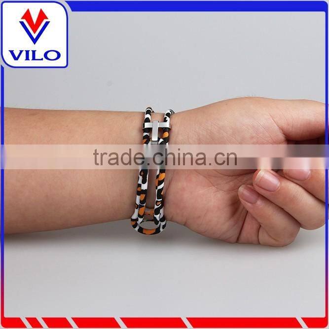 Rubber Band For Fitbit Alta Silicone Watch Strap, Silicone Replacement Band for Fitbit Alta Wristband