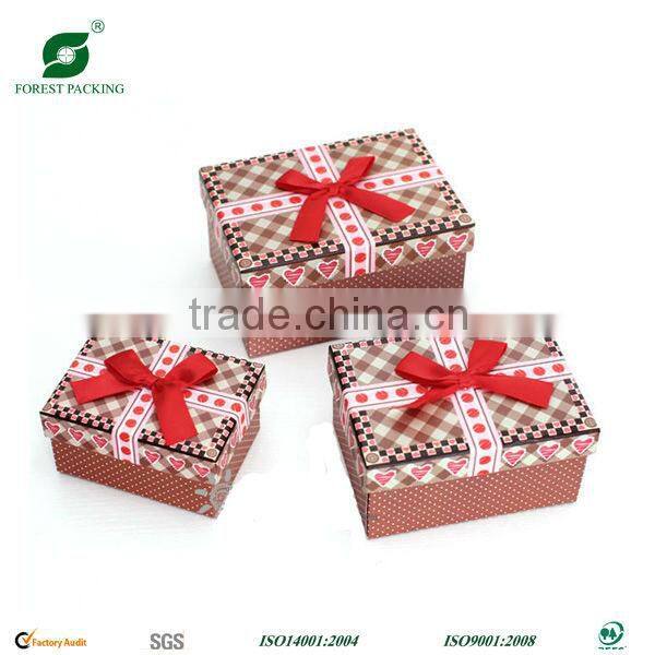 WHITE SPIRIT PACKAGING BOXES