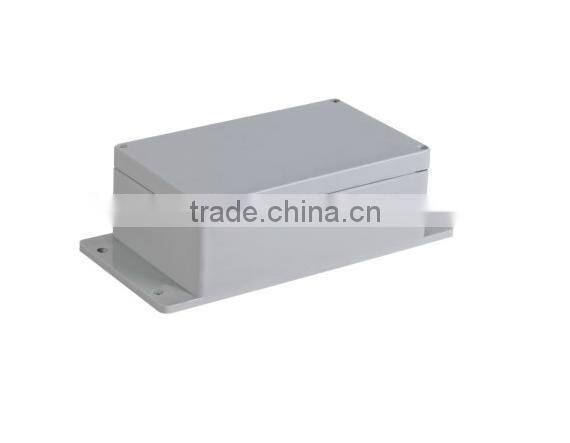 200*120*75mm ip65 plastic hard case