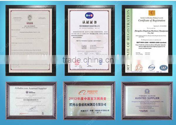 Semi-Automatic pure water filling machine