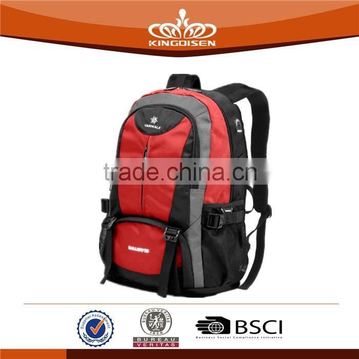 Hot Selling 19 inch fashion laptop backpack