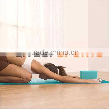 Fitness yoga set