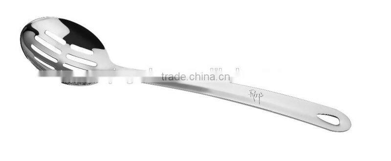 Food Grade Stainless Steel Soup Ladle