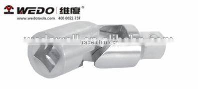 High quality Stainless Steel Universal Joint; Die forged;Incorrodible;China Manufacturer;OEM service; DIN Standard