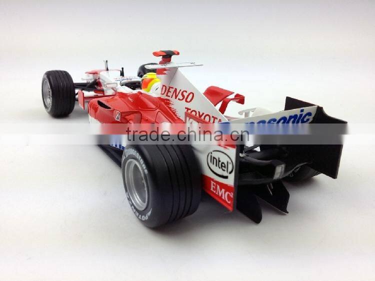 1/32 model car