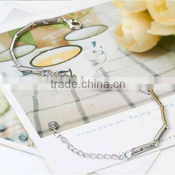 wholesale sterling silver bracelets making cheap silver link bracelets
