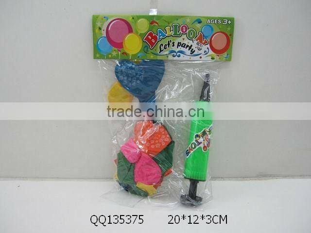 Water ball, water bomb, balloon toys