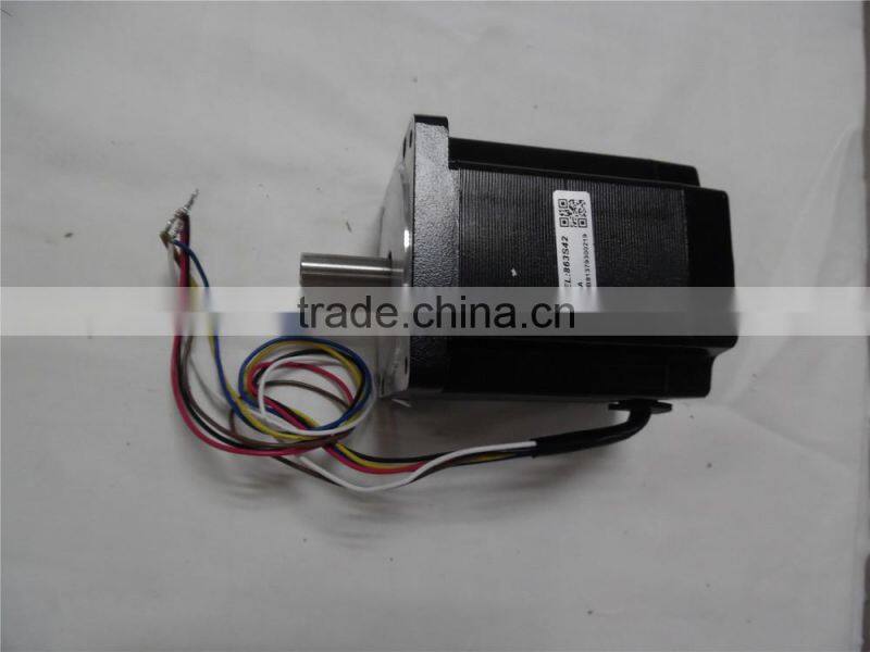 Toauto 863S42+3DM583 3-phase nema 34 12mm stepper motor controller kit with encoder