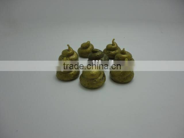 Disgusting Shit Prank Toy with Friends Nontoxic Lousy Toy