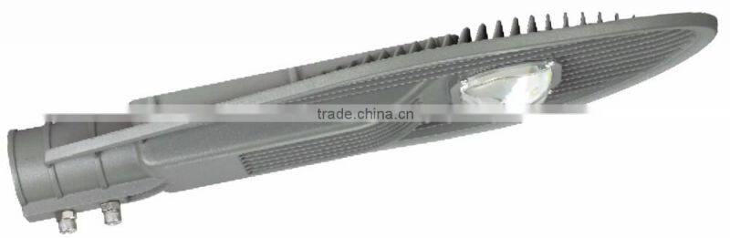 Aluminum reflector street outdoor lighting