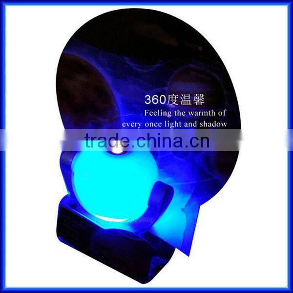 New Design The earth projection lamp Night Light