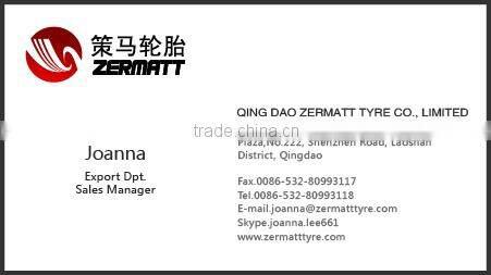 Inner tube 12.00r24 Heavy Duty Truck Tyre with Gcc Saso