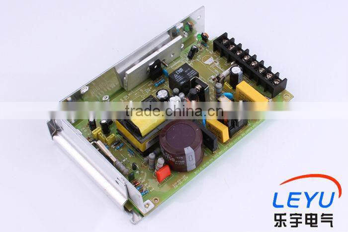 Newest ADD-155C 155w with battery charger 13.8V 27.6V 54.0V dual output power supply