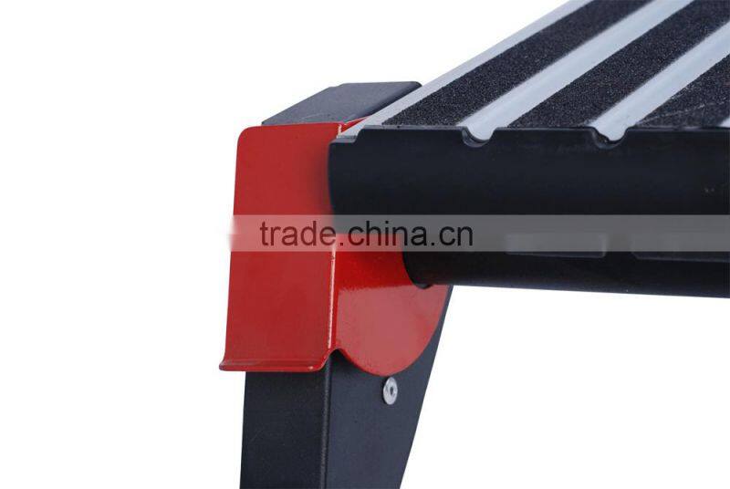 Goldgile Aluminum Heavy Duty Platform