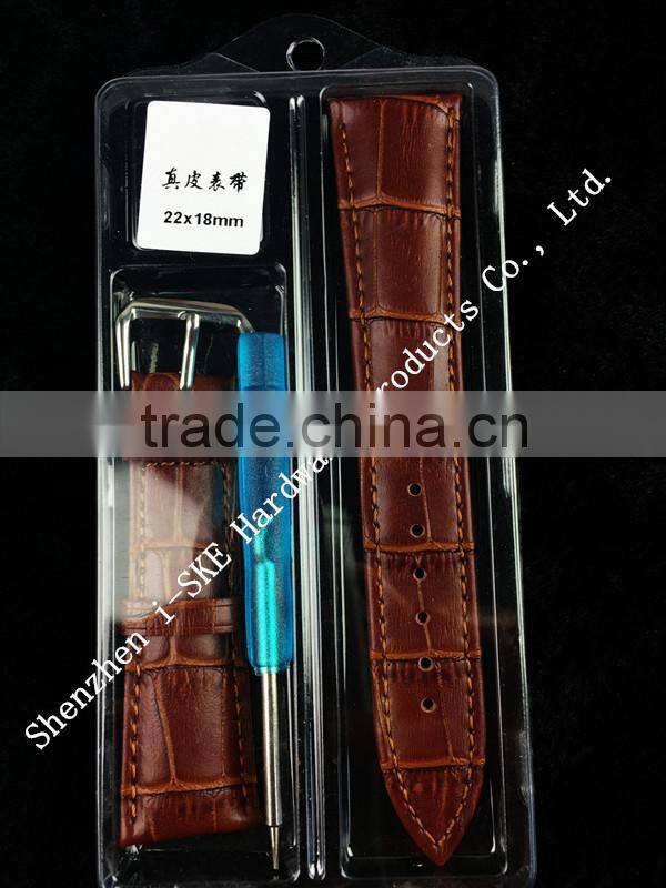 Manufacturer Wholesale Real Leather Watchband for Apple Watch,for Apple Watch Leather Watchband