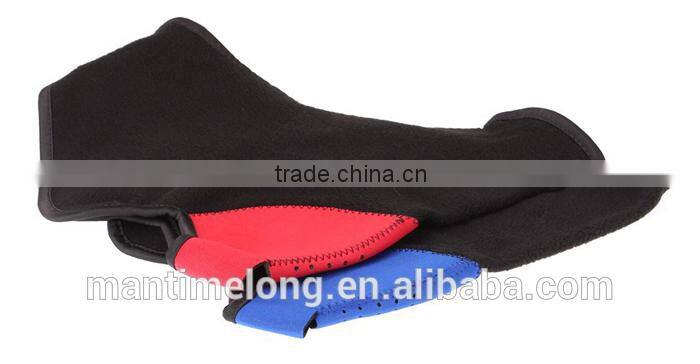 Outdoor Sports Fleece Face Mask Winter Ski Snowboard Hood Windproof Neck Warm Motorcycle Cycling Cap Hat Bicyle Thermal Scarf