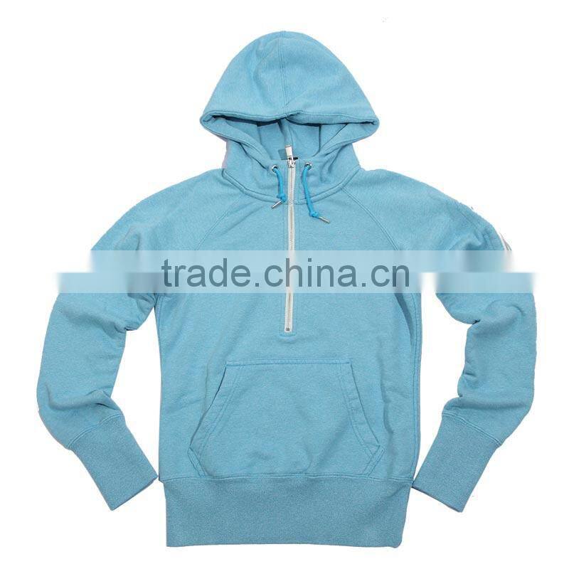 hoody fleece sprotwear jacket