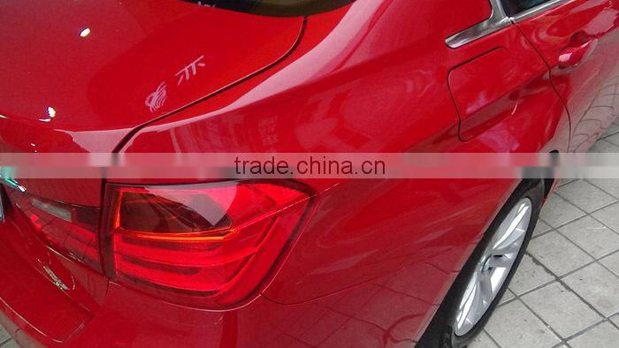 High Quality Car Body Wrap Sticker,Car Full Body Vinyl Sticker Material Film,Transpaernt films