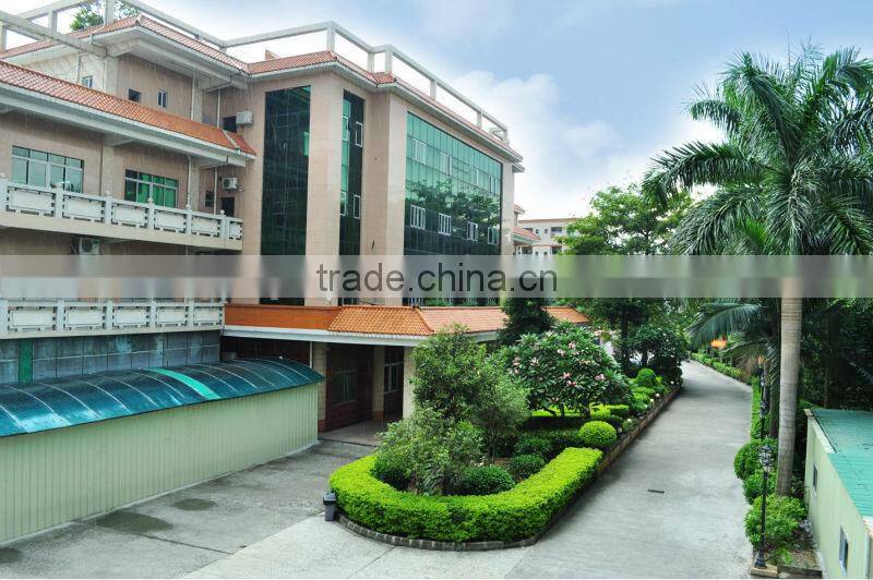 High quality 6pcs polyresin bathroom set