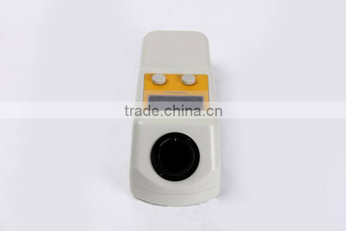 WGZ Series Portable scattered light turbidity meter