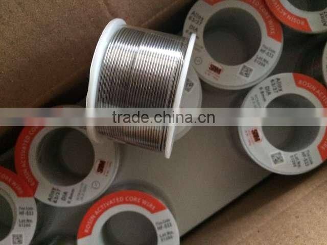 63%Sn 37%Pb Tin and Lead welding wire