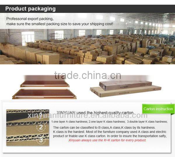 K810A Wooden kitchen cabinet plastic cover in cheap price