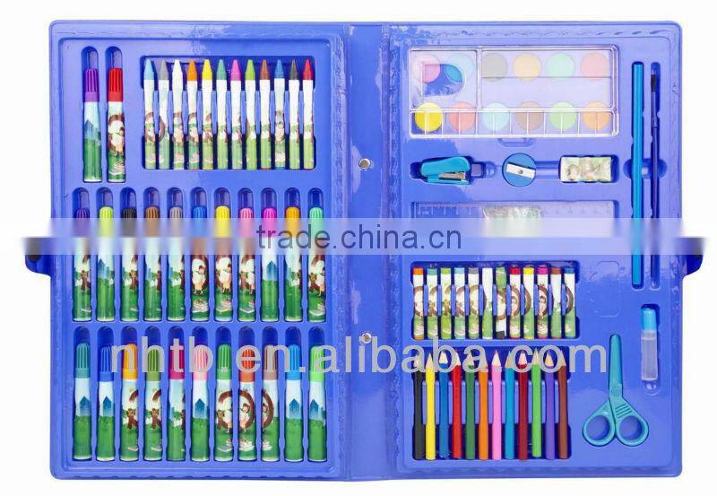 drawing set of 101pcs